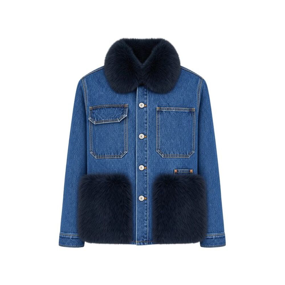 Ava Adore Woman Clothing Jackets